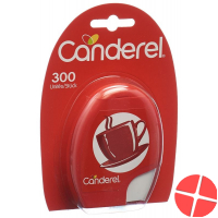Canderel Tabletten Disp 300 Stück Canderel Tabletten Disp 300 Stück