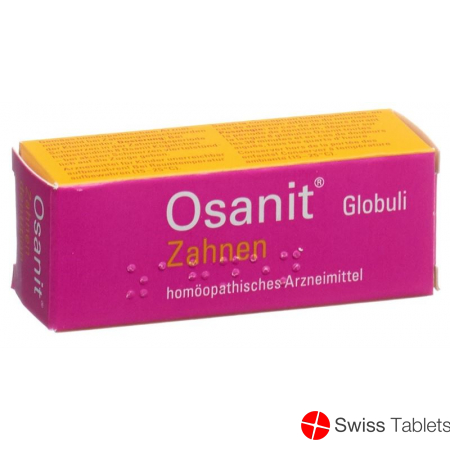 Osanit Kuegelchen ohne Zucker 7.5g buy online