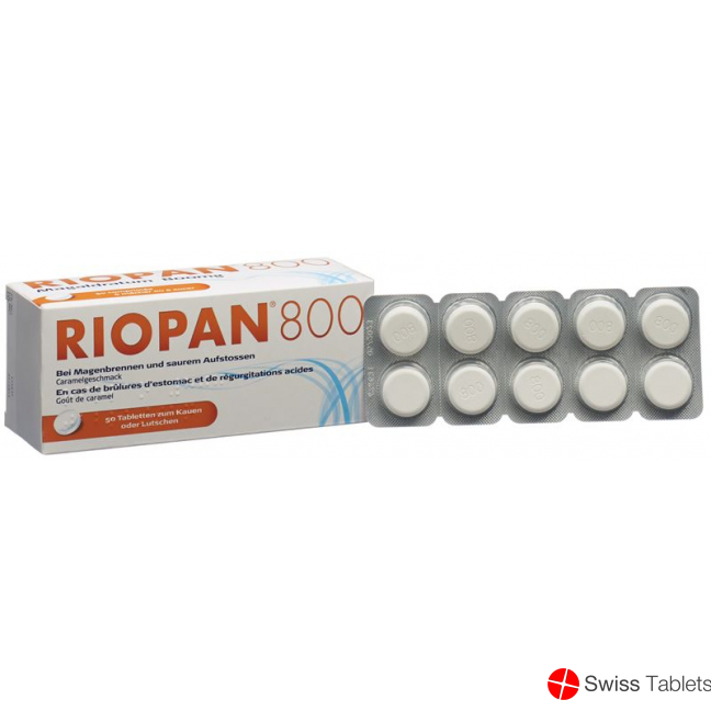 Riopan 800mg 50 Tabletten buy online Riopan 800mg 50 Tabletten buy online