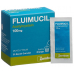 Fluimucil Granulat 100mg Kind Beutel 30 Stück buy online