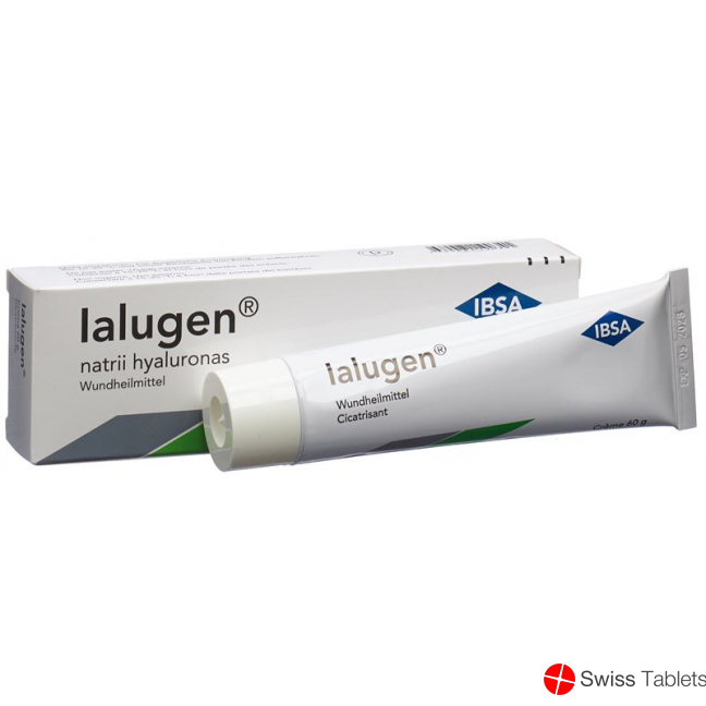 Ialugen Creme 60g buy online