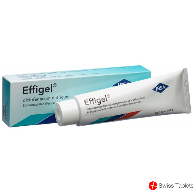 Effigel Gel 100g buy online Effigel Gel 100g buy online