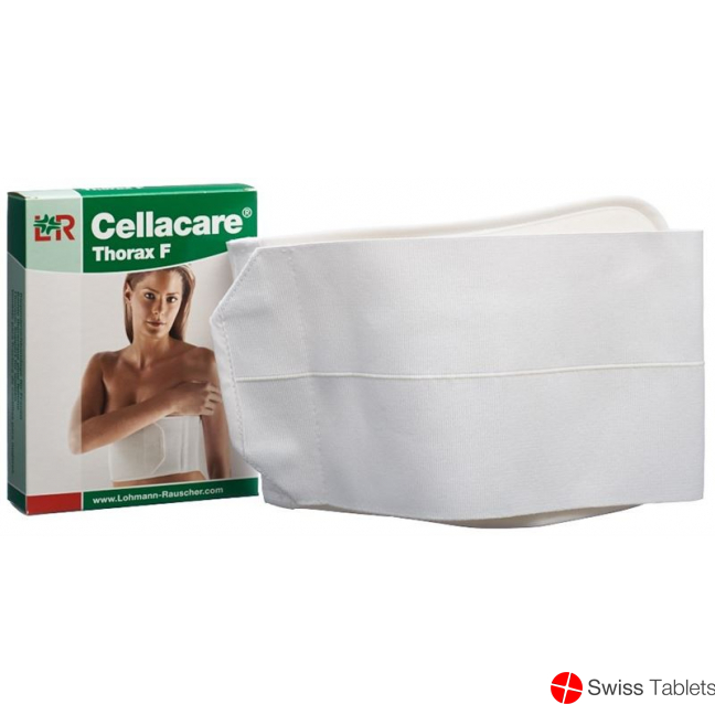 Cellacare Thorax F Rippengürtel Grösse L 16cm buy online