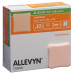 Allevyn Non Adhesive Wundkompressen 5cmx5cm 10 Stück buy online