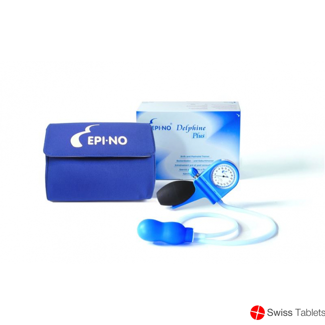 Epi No Delphine Plus Geburtstrainer buy online