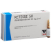 Ketesse Injektionslösung 50mg/2ml 20 Ampullen 2ml buy online
