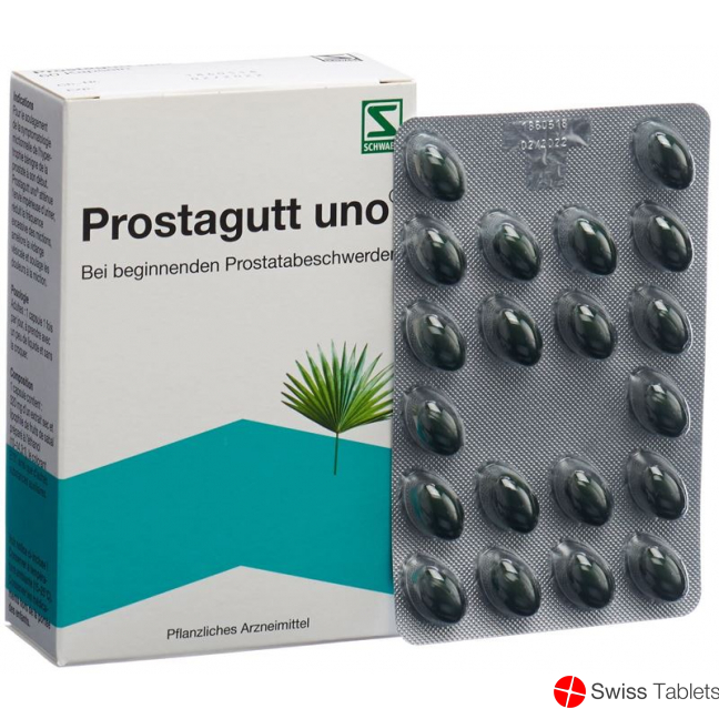 Prostagutt Uno 60 Kapseln buy online Prostagutt Uno 60 Kapseln buy online