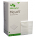 Mesoft Vlieskompressen 10x10cm Steril 75x 2 Stück buy online