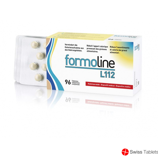 Formoline L112 48 tablets buy online