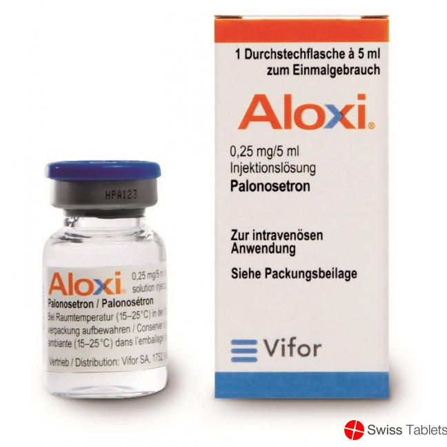 Aloxi Injektionslösung 0.25mg/5ml Ampullen 5ml buy online Aloxi Injektionslösung 0.25mg/5ml Ampullen 5ml buy online