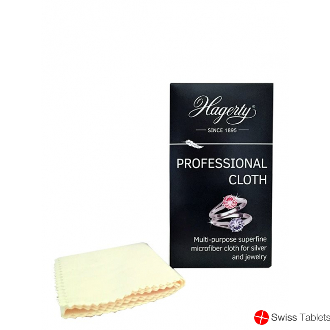 Hagerty Professional Cloth 30x24cm buy online