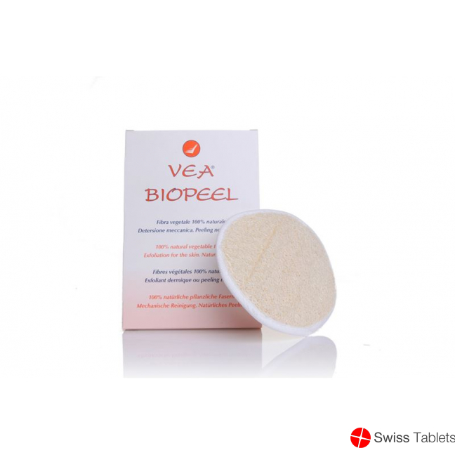 Vea Biopeel Vegetable Fibers 100% Natural buy online