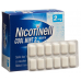 Nicotinell Cool Mint 2mg 204 Kaugummi buy online