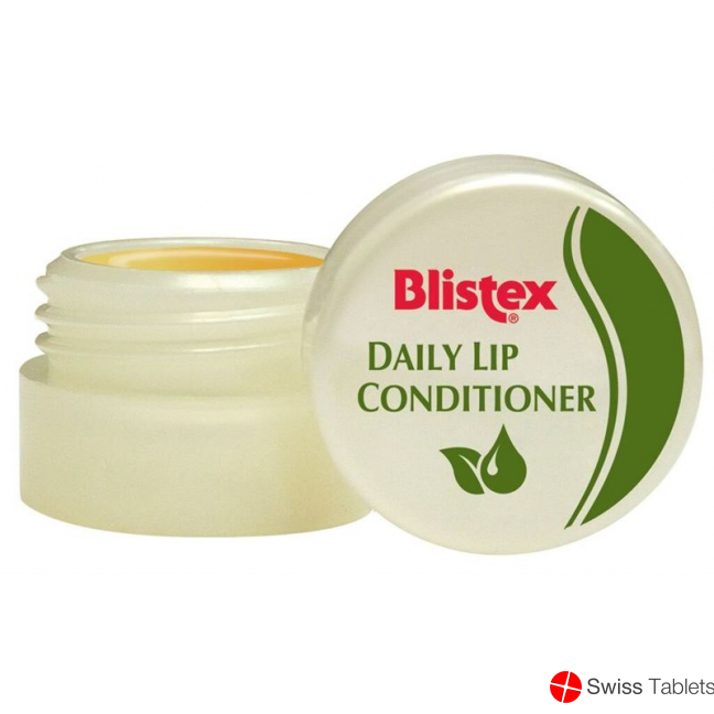 Blistex Daily Lip Conditioner Olive 7g buy online