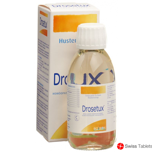 Drosetux Hustensirup 150ml buy online