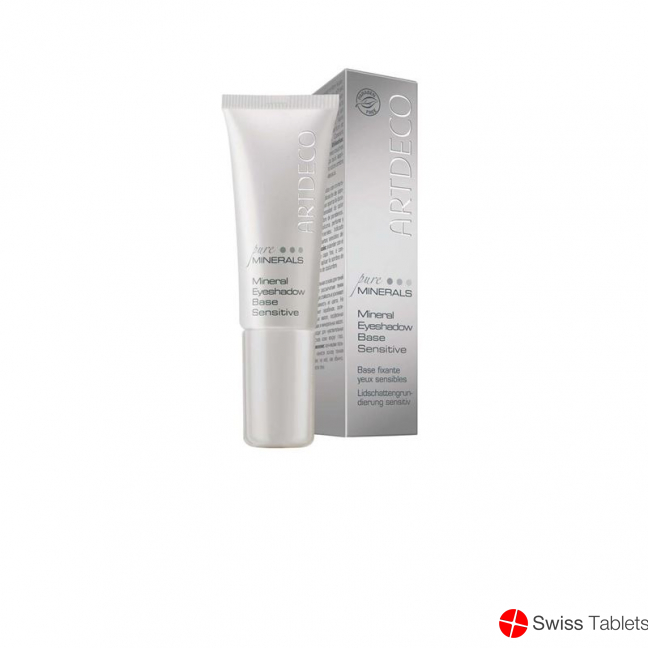 Artdeco Mineral Eyeshadow Base Sensitive 345991 buy online