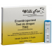 Willi Fox 3 single urine drug test kits