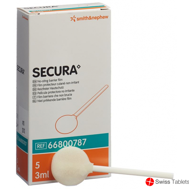 Secura Lolly 5x 3ml buy online