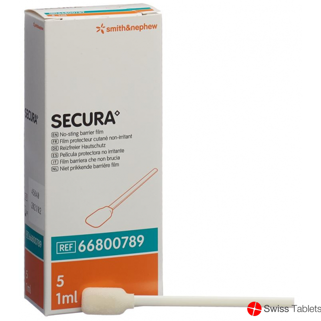 Secura Lolly 5x 1ml buy online