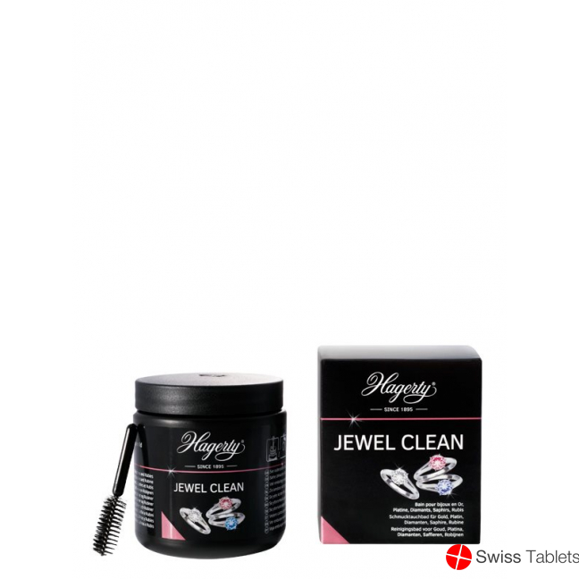 Hagerty Jewel Clean Topf 170ml buy online
