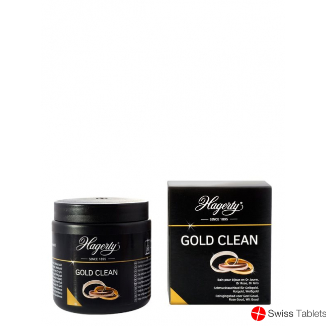 Hagerty Gold Clean 170ml buy online