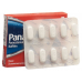 Paracetamol Extra Filmtabl 500 mg of 10 pcs