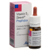Vitamin D3 Streuli 4000 IU / ml oral solution 10 ml Prophylax