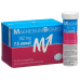 Magnesium Biomed Brausetabl 40 pcs