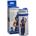 Theraband 2.5mx12.7cm blue Extra Strength