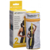Theraband 2.5mx12.7cm yellow light