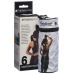 Theraband 2.5mx12.7cm black special strong