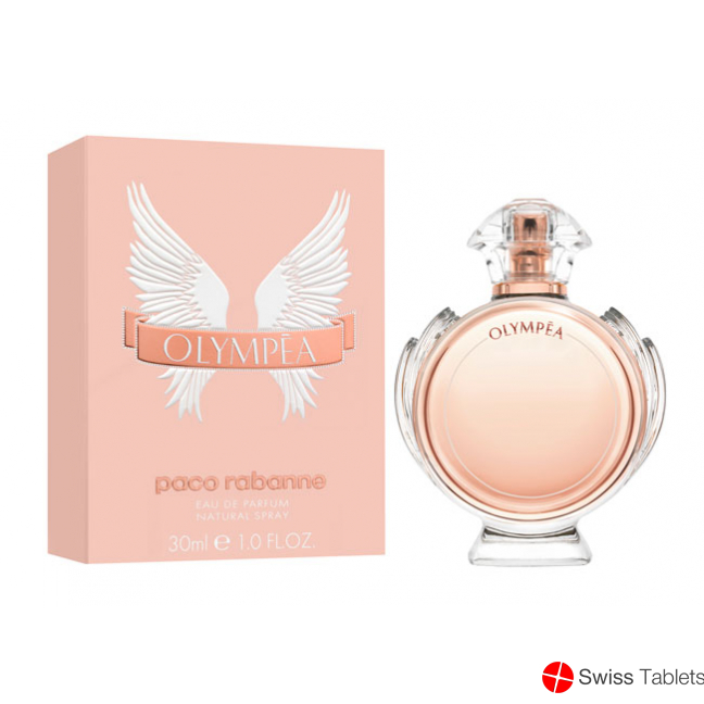 Rabanne Olympea Eau de Parfum Spray 30ml buy online