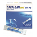 Dafalgan Odis Gran 500 mg Btl 16 pcs