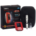 Fora Diamond Prima Blood Glucose Meter Red Mmol/l buy online
