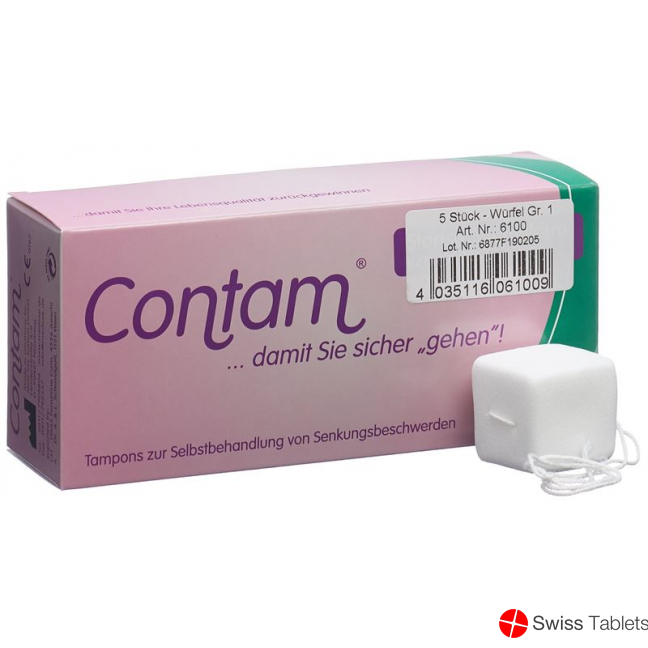 Contam Würfel 32mm Grösse 1 5 Stück buy online