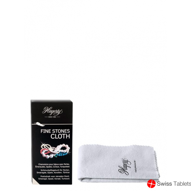 Hagerty Fine Stones Cloth 30x36cm buy online