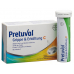 Pretuval flu and cold Brausetabl C 20 pcs