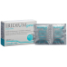 IRIDIUM Garze Einmalkompressen sterile 20 pcs