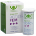 Burgerstein Biotics-FEM capsules 14 pieces buy online