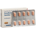 Fexofenadin Sandoz Filmtabletten 120mg 10 Stück buy online