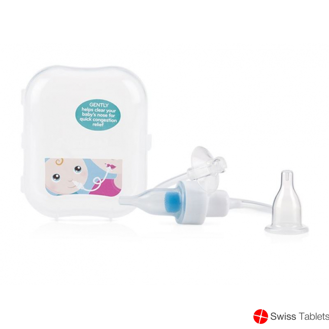 Nuby nasal aspirator buy online