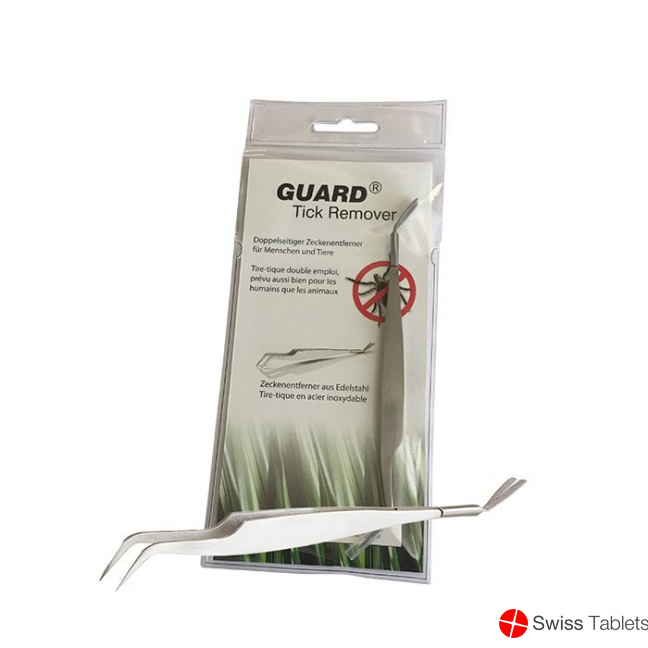 Sahag Tick Remover Guard Tickease buy online