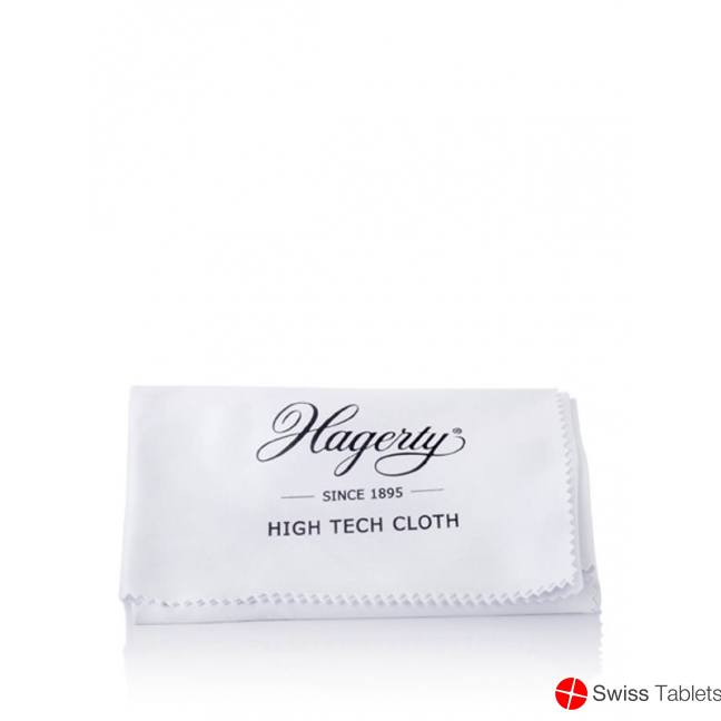 Hagerty High Tech Cloth 40x36cm buy online
