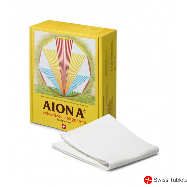 Aion A Heilgestein Fertigwickel 6 Stück buy online