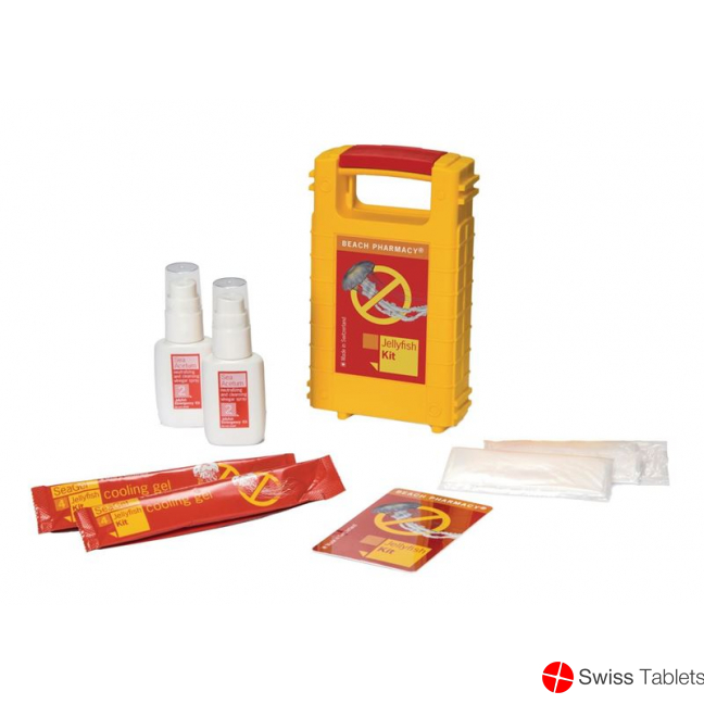 Beach Pharmacy Jelly Fish Kit buy online