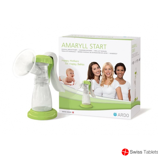 Ardo Amaryll Start manual breast pump buy online