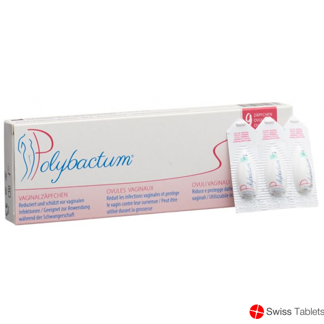 Polybactum Ovula 9 Stück buy online