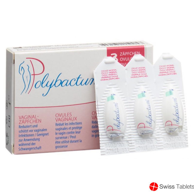 Polybactum Ovula 3 Stück buy online