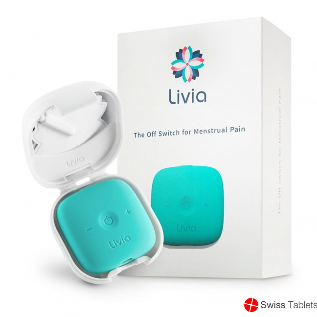 Livia Tens Türkis buy online