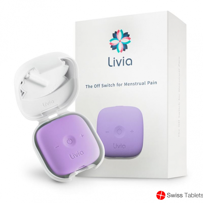 Livia Tens Lavendel buy online